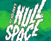 PJ Holden's Null Space - Web Comic - Logo