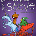 Beaver and Steve Volume 1