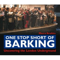 One Stop Short of Barking