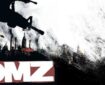 DMZ by Brian Wood