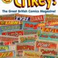 Crikey Magazine Issue 2