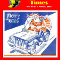Eagle Times, Volume 20 No 4