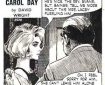 Carol Day - Sample art by David Wright