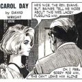 Carol Day - Sample art by David Wright