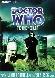 Doctor Who: The Time Meddler (2008)