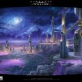 Stargate Worlds Promotional Image (2008)
