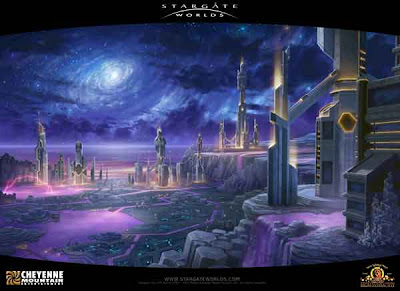 Stargate Worls Promotional Image (20008)