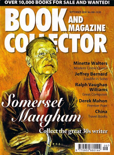 Book And Magazine Collector issue 298