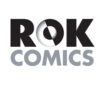ROK Comics Logo