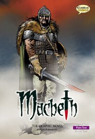 Classical Comics: Macbeth