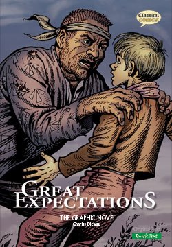 Great Expectations - Classical Comics