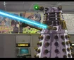 Doctor Who - The Anime by Paul "Otaking" Johnson