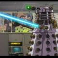 Doctor Who - The Anime by Paul "Otaking" Johnson