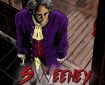 Classical Comics - Sweney Todd