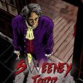 Classical Comics - Sweney Todd