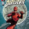 Strip!: Daredevil by Alex Maleev and Alex Irvine