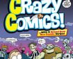 TOXCI Crazy Comics Supplement