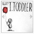 I, Toddler by Oli Smith