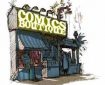 The Etherington Brothers Comics Boutique