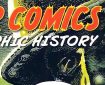 War Comics: A Graphic History By Mike Conroy SNIP