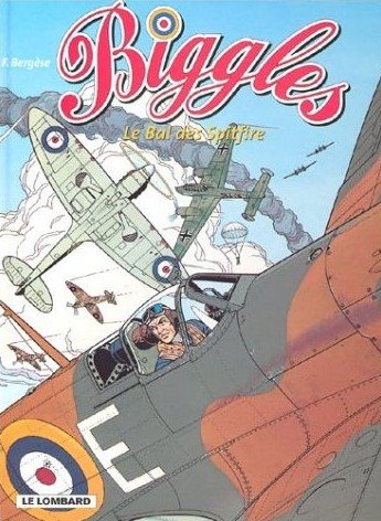 Spitfire Parade (Lombard)