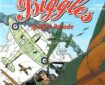 Biggles - Spitfire Parade by Francis Bergese (Cinebook)