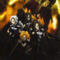 The Sisterhood: Morningstar by Steve Tanner and Dan Barritt