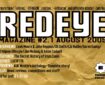 Redeye 2.1 (Redeye Volume Two No. 1 edited by Barry Renshaw, Engine Comics)