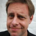 Paul Cornell (2009)