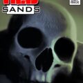 Red Sands by Alex Ronald