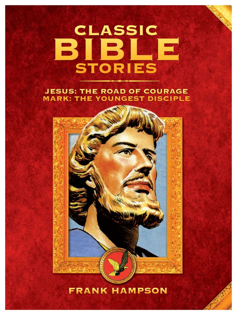 Classic Bible Stories Volume One