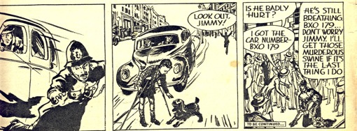 Eagle Volume One Number One - PC49