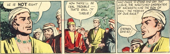 Eagle Volume One Number One - St. Paul