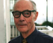 Author Peter O'Donnell