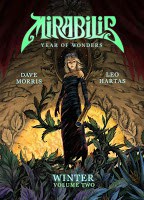 Mirabilis: Year of Wonders Book Two - Winter (Small)