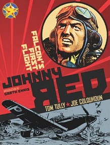 Johnny Red Volume One