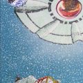 Jeff Hawke's Cosmos Vol 6 No 3