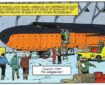 Blake & Mortimer: The Sarcophagi of the Sixth Continent Part 2 Sample Panel