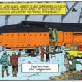 Blake & Mortimer: The Sarcophagi of the Sixth Continent Part 2 Sample Panel