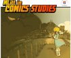 Dundee University: MLitt in Comic Studies - Graphic