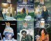 XIII Various Covers
