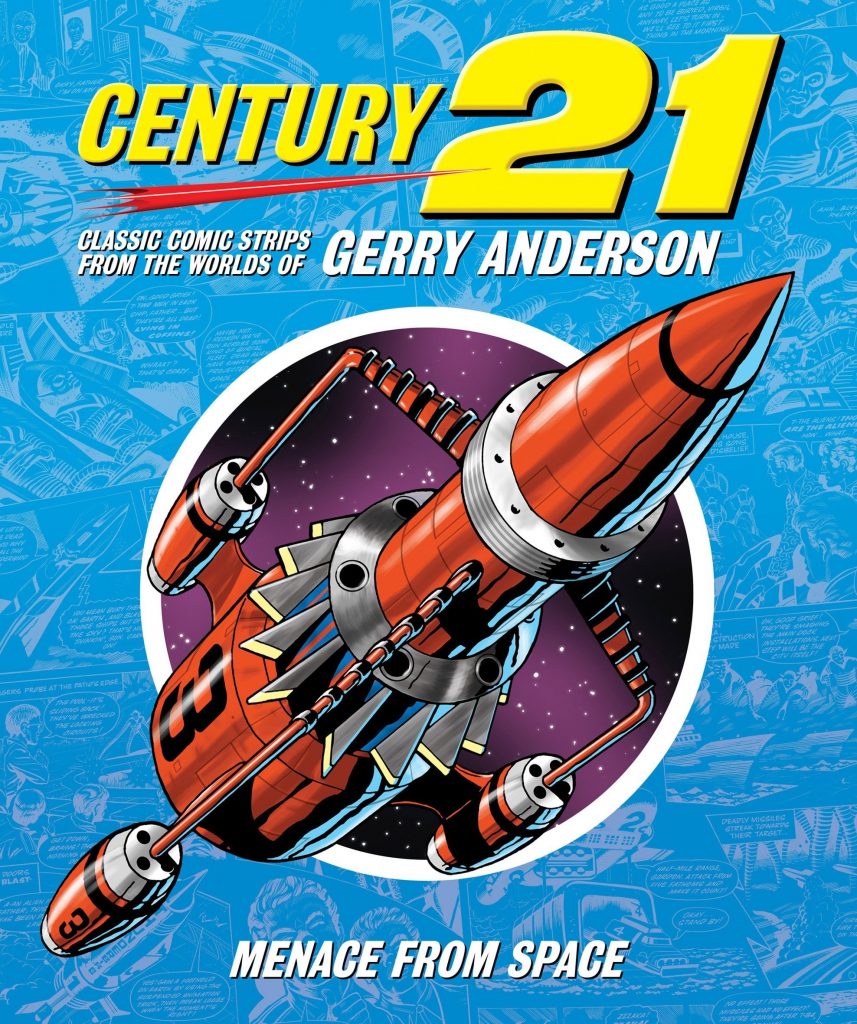 Century 21: Menace from Space