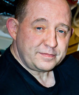 Martin Skidmore in 2008