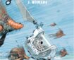 Orbital Volume 3 - Nomads
