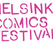Helsinki Comics Festival Logo (2011)