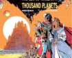 Valerian Volume 2: The Empire of a Thousand Planets