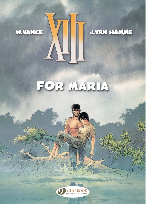XIII - For Maria
