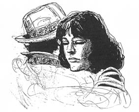 John Ridgway work in progress
for Train-Flight