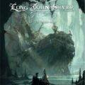 Long John Silver Volume 3 – The Emerald Maze