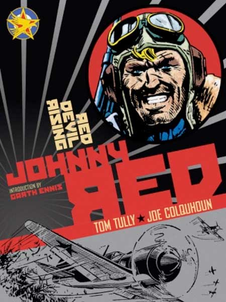 Johnny Red Volume 2: Red Devil Rising